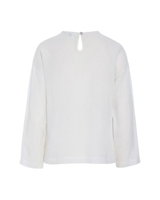 Bitte Kai Rand White Blouses