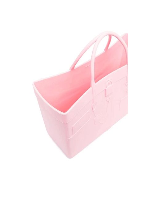 MEDEA Pink Handbags