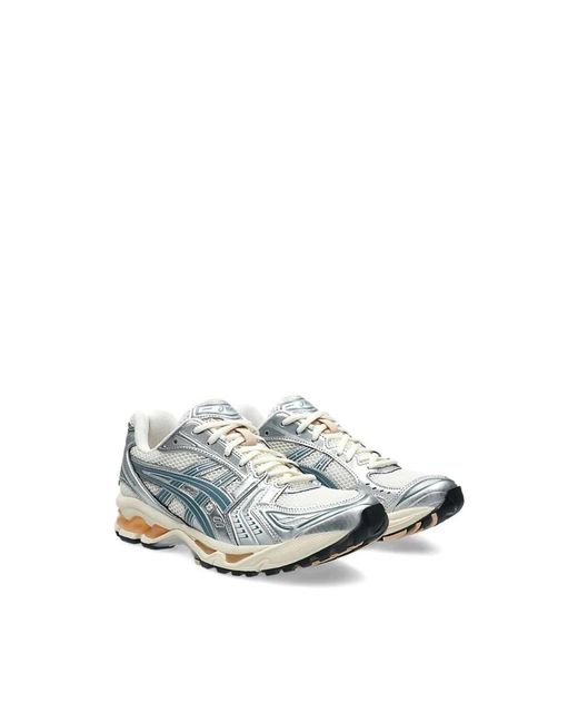 Running Shoes Asics de hombre de color Blue