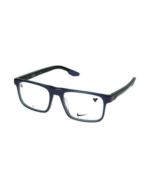 Nike Brown Glasses for men