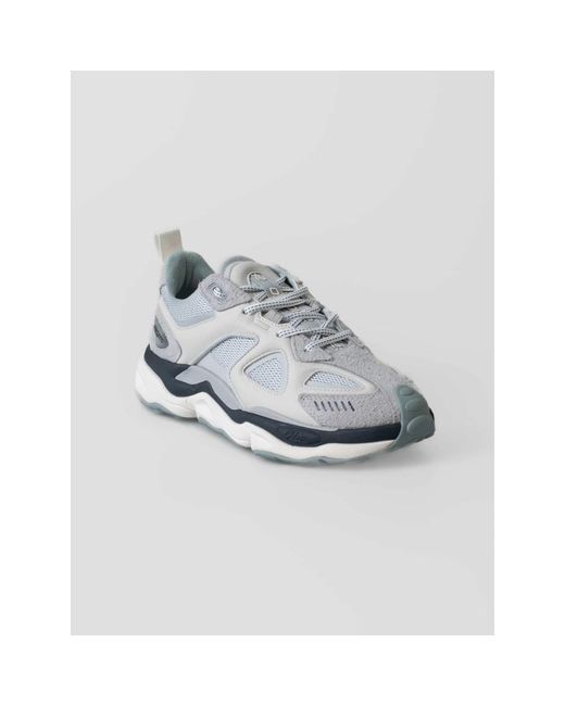 Sneakers di Axel Arigato in Gray da Uomo