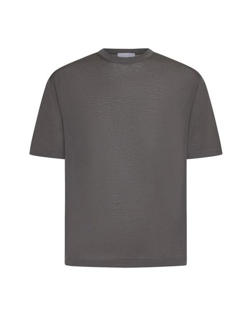 D4.0 Gray T-Shirts for men