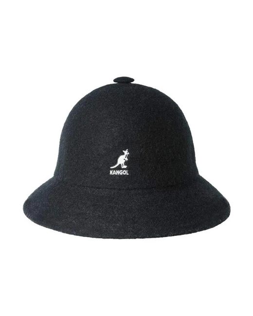 Kangol Black Accessories