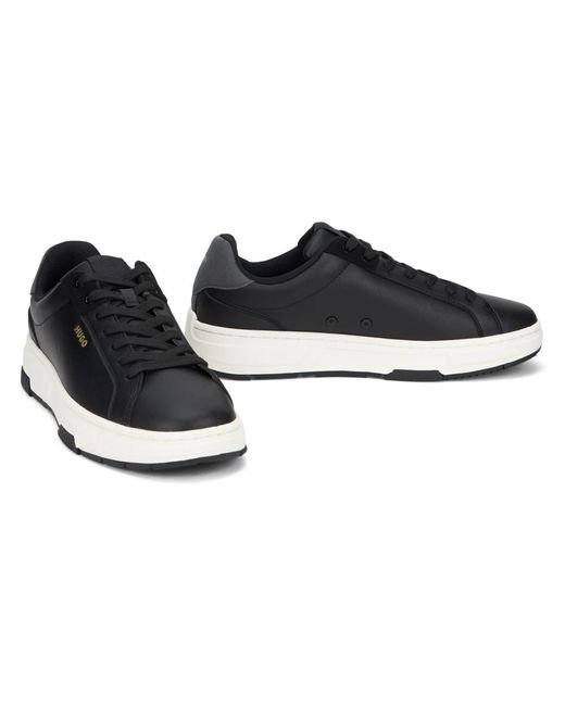 Boss Black Sneakers for men