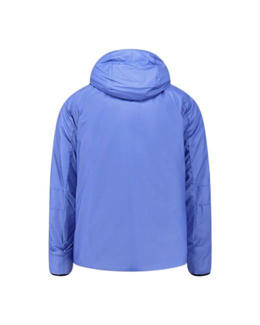 OUTHERE Blue Light Jackets for men