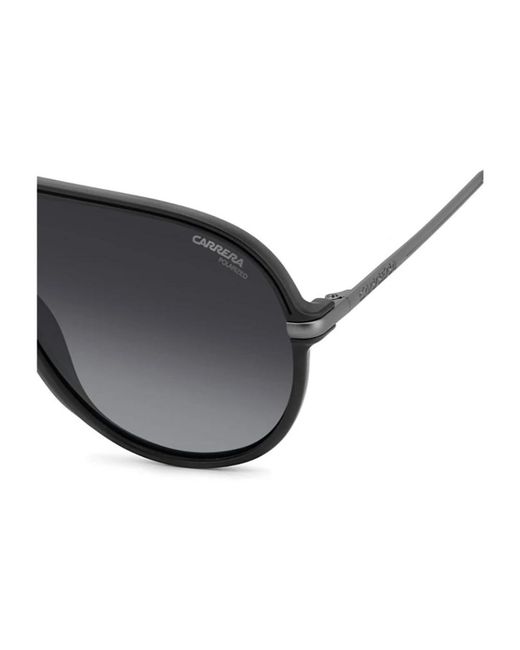 Carrera Metallic Sunglasses