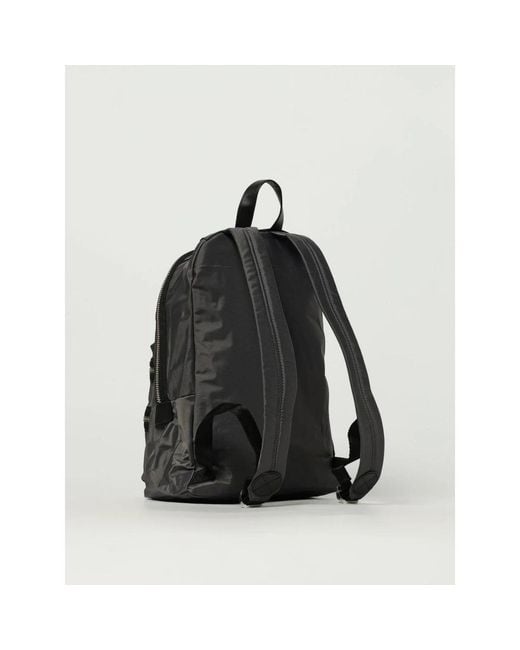 Marc Jacobs Black Backpacks