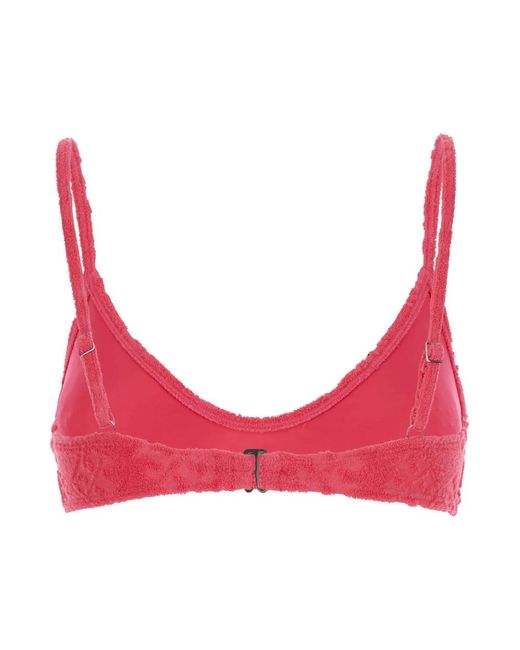 Tory Burch Bikinis in het Pink