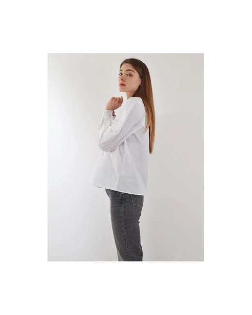 Tommy Hilfiger Gray Shirts
