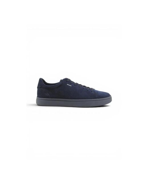 Geox Baltmoore Sneaker in Blue für Herren