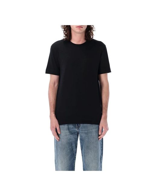 Givenchy Black T-Shirts for men