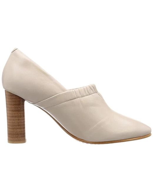 Shoes > heels > pumps Clarks en coloris White