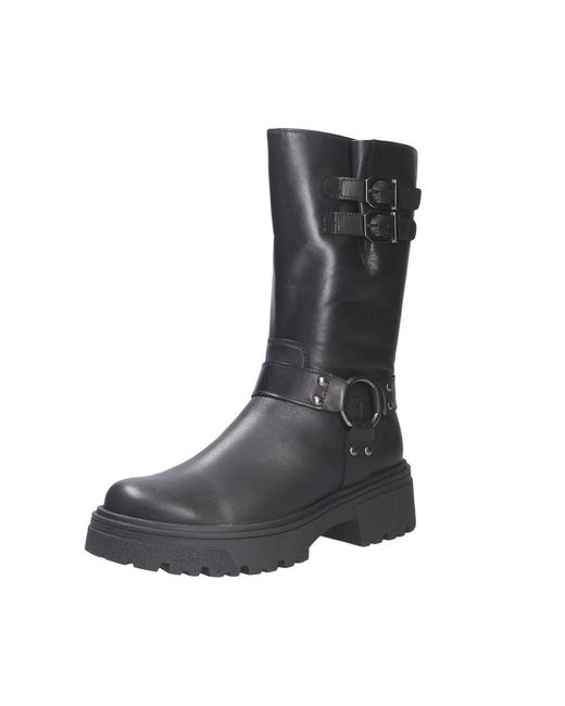 Gabor Gray Boots