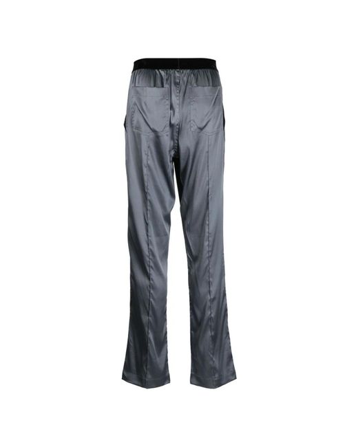 Pyjamas Tom Ford de hombre de color Blue