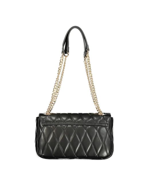 Twinset Black Cross Body Bags