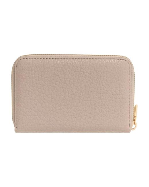 Wallets & Cardholders Guess de color Natural