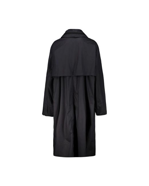 Jackets > rain jackets Lemaire en coloris Black