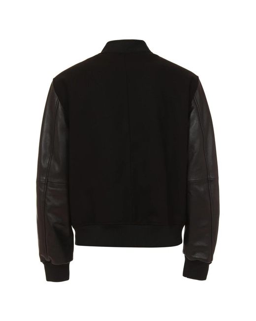 Roberto Cavalli Jassen ,Zwart ,Jassen in het Black voor heren