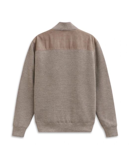 Bugatti Jassen ,Taupe Jassen Stijlvol Model in het Gray voor heren