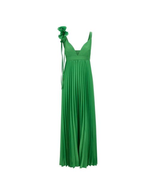 P.A.R.O.S.H. Green Gowns