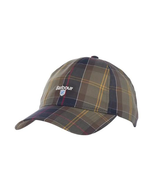 Barbour Petten in het Gray voor heren
