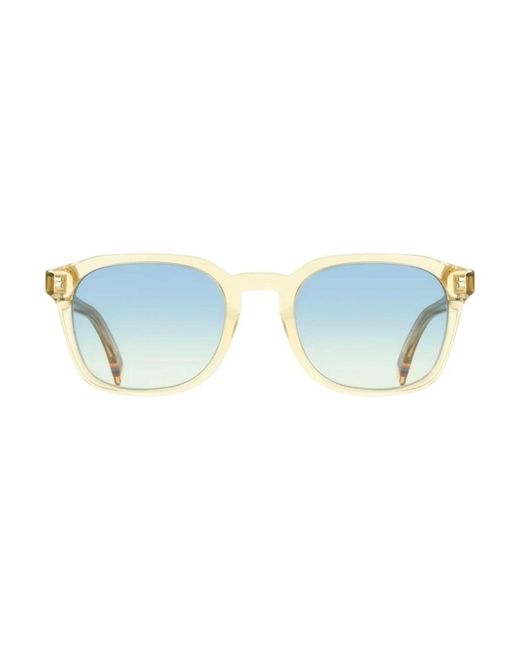 Paul Smith Metallic Sunglasses for men