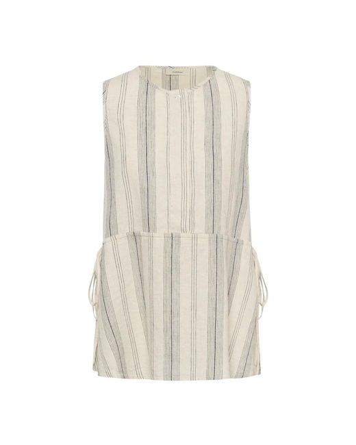Inwear Tunics in het Natural