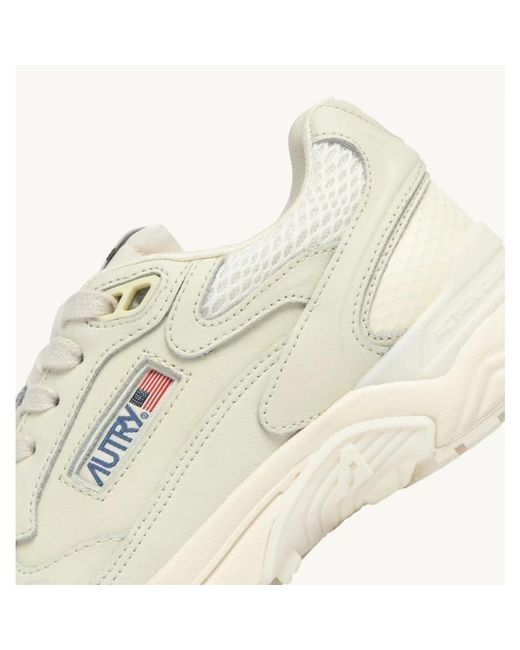 Autry Natural Sneakers for men