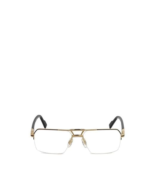 Cazal Metallic Glasses
