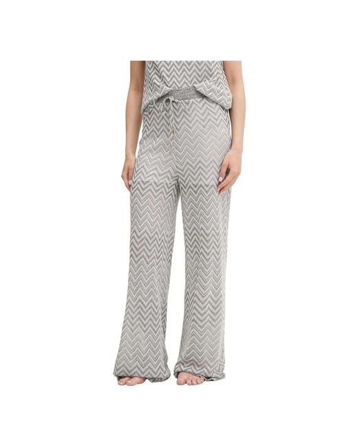 Liu Jo Strandbroek in het Gray