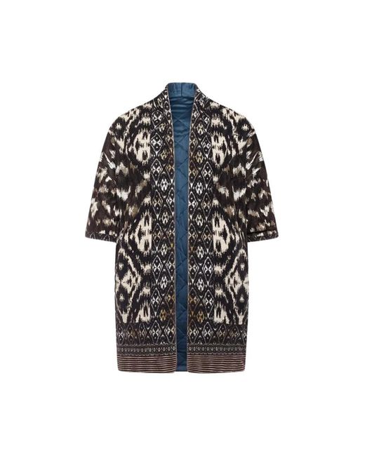 Pierre Louis Mascia Black Kimonos