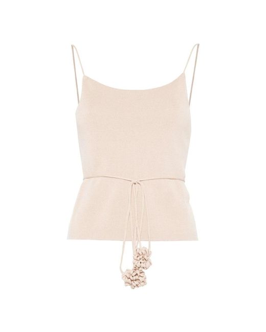 By Malene Birger Topjes in het Natural