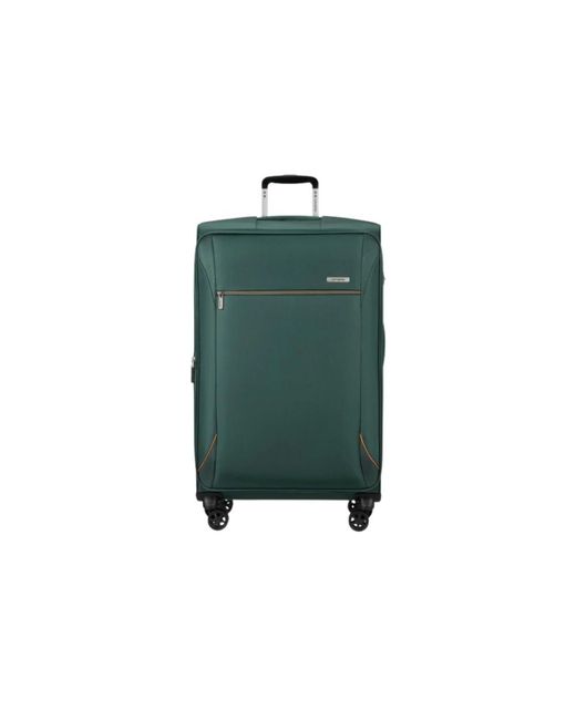 Samsonite Green Große Koffer