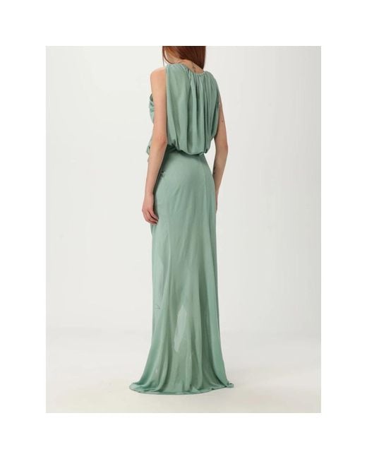 Blumarine Gowns in het Green