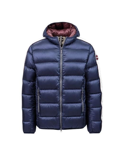 Ski Jackets Colmar pour homme en coloris Blue