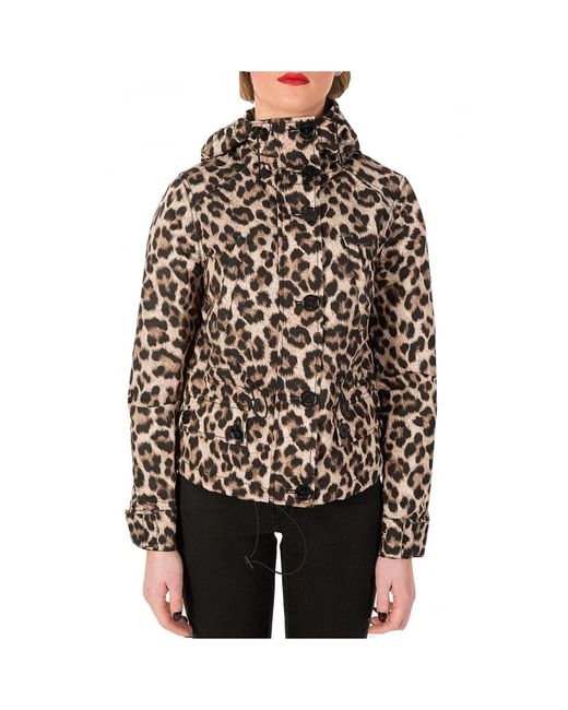 Michael Kors Black Light Jackets
