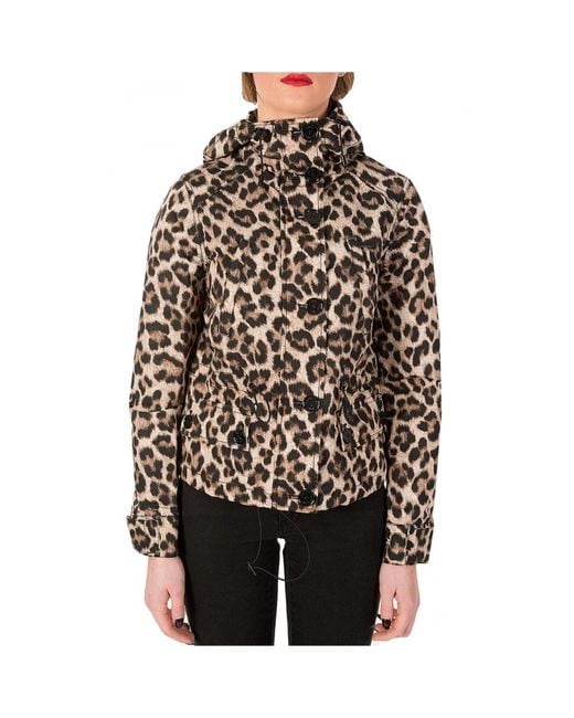Michael Kors Black Light Jackets