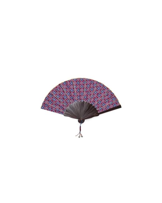 Accessories Maliparmi de color Purple