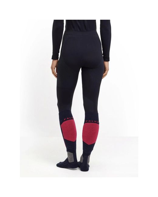Underlayers Falke de color Blue