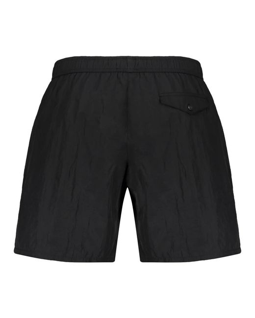 Iceberg Black Beachwear for men