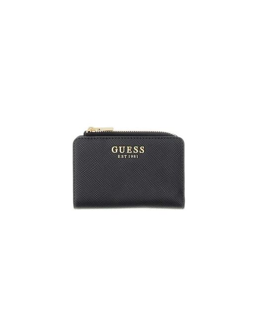 Wallets & Cardholders Guess en coloris Black