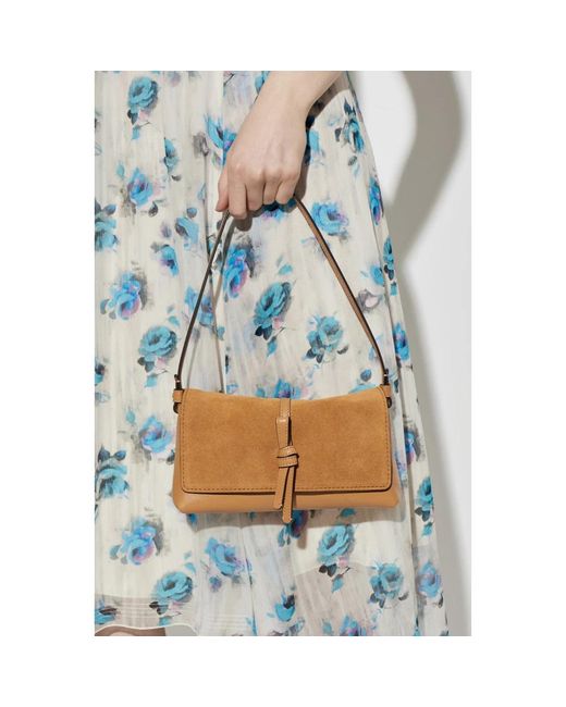 Kate Spade Brown Shoulder Bags