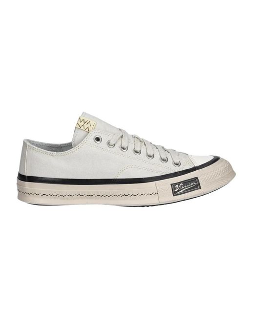 Visvim Sneakers in het White voor heren