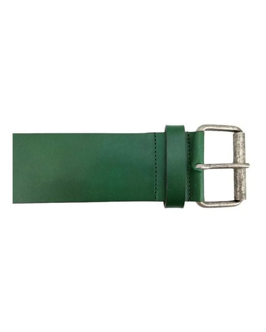 Aspesi Green Belts