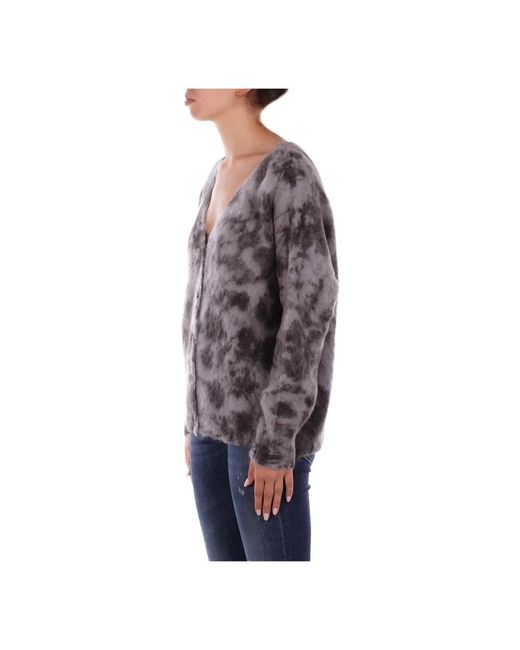 SOLOTRE Black Cardigans