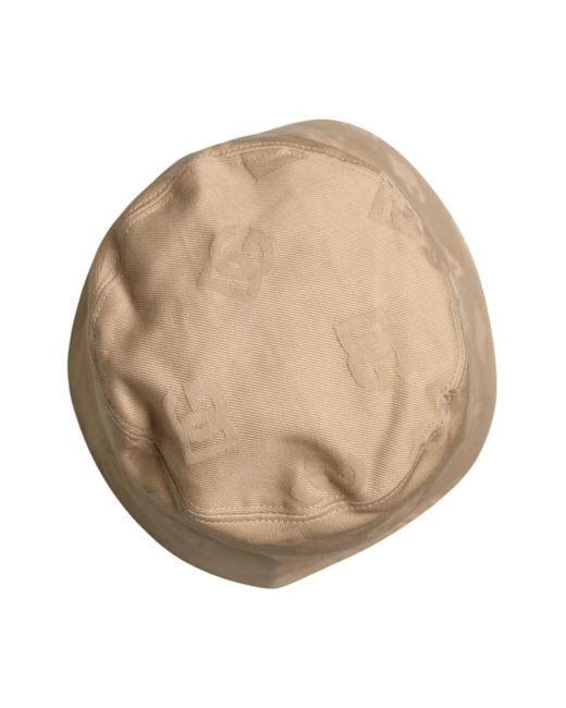 Dolce & Gabbana Natural Accessories for men