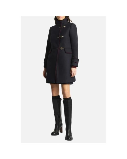 Fay 3 Ganci Jas in het Black