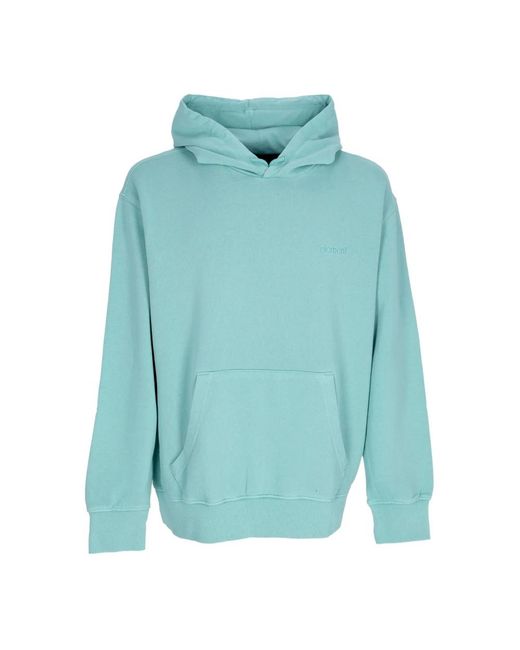 Hoodies Element pour homme en coloris Blue