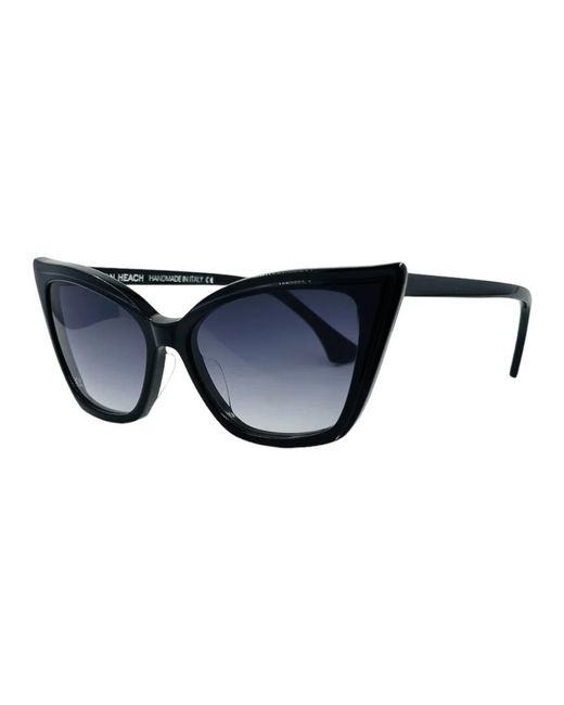 Silvian Heach Blue Sunglasses