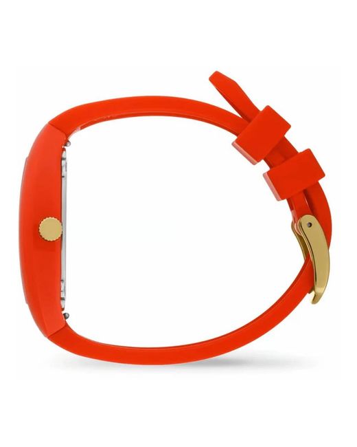 Ice-watch Red Watches